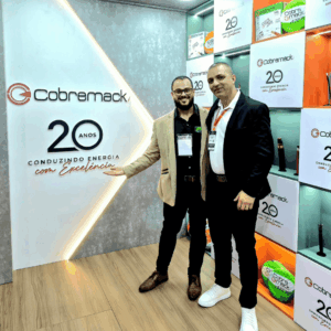 A Pedrassi & Toledo marca presença mais uma vez na Fenasucro & Agrocana, reforçando nosso compromisso com a inovação e liderança no setor. Este evento é fundamental para nossa empresa, permitindo- (3)